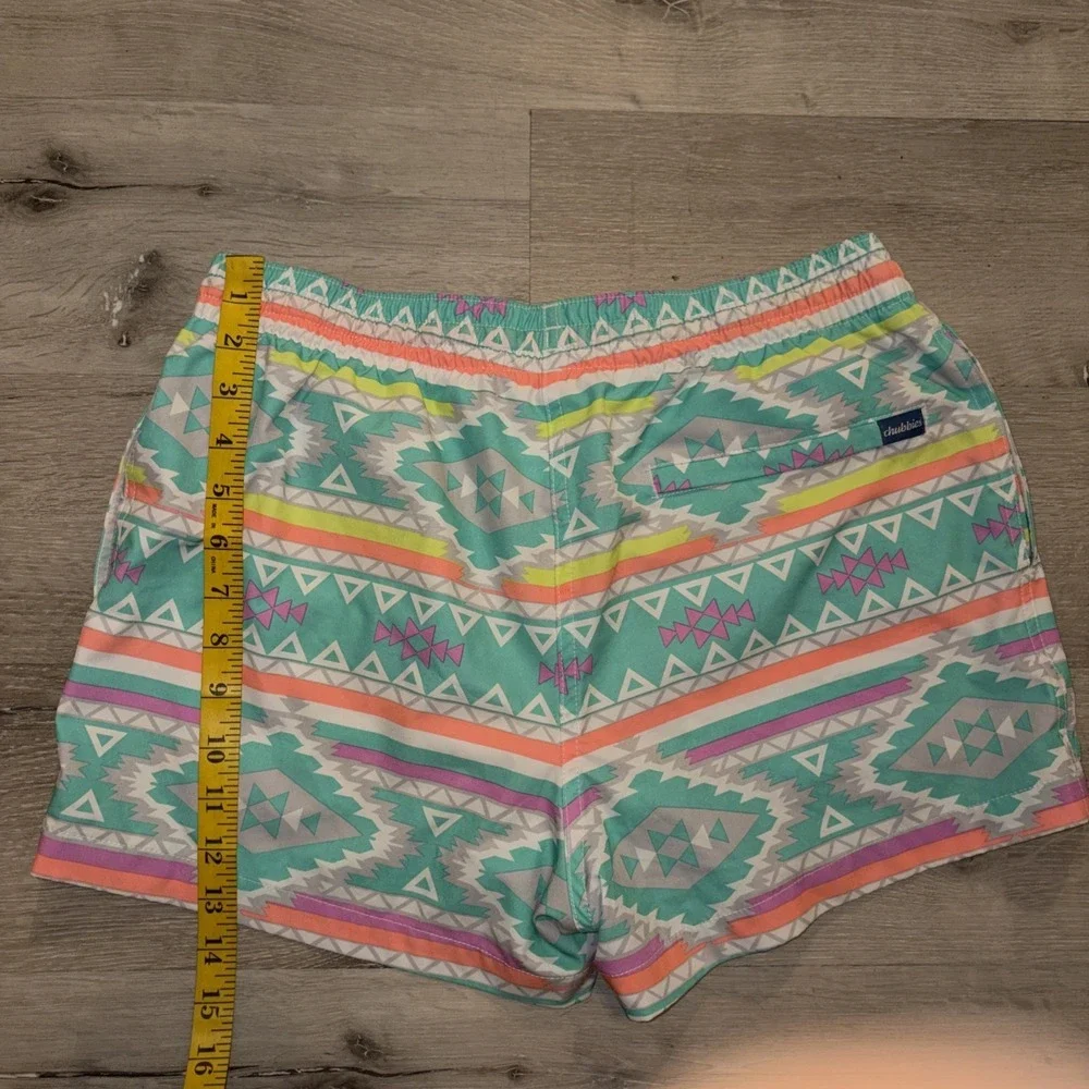 chubbies swim trunks